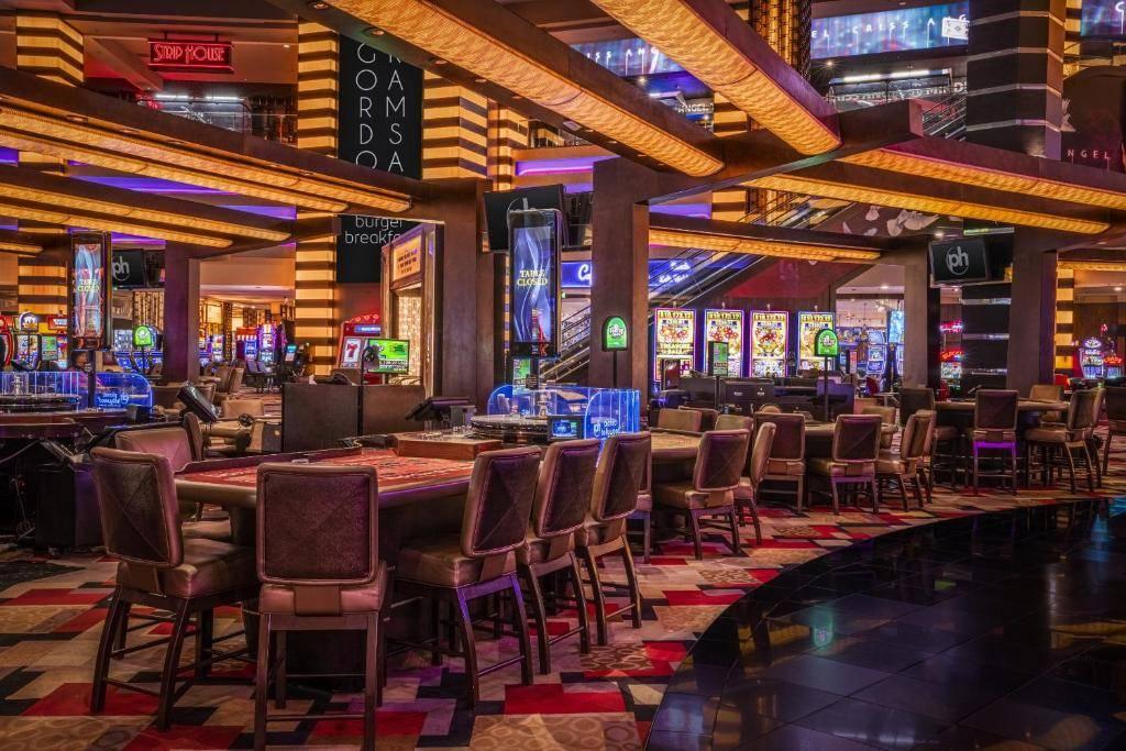 Planet Hollywood Resort & Casino